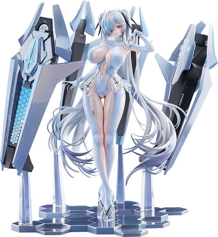 (Bishojo Figure) GODDESS OF VICTORY: NIKKE Cinderella 1/7 Complete Figure