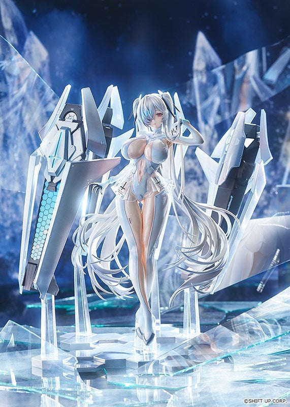 (Bishojo Figure) GODDESS OF VICTORY: NIKKE Cinderella 1/7 Complete Figure