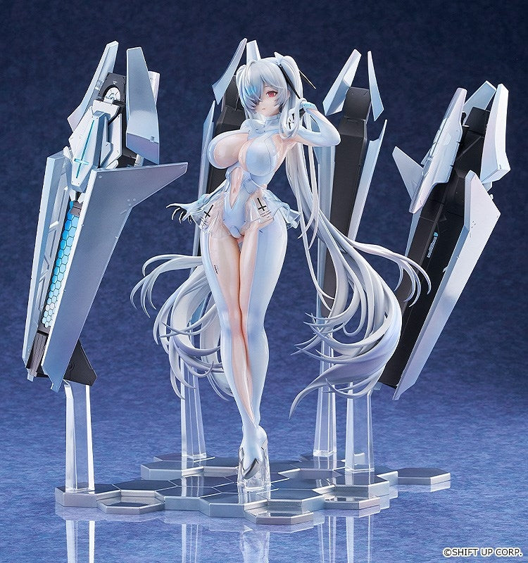 (Bishojo Figure) GODDESS OF VICTORY: NIKKE Cinderella 1/7 Complete Figure