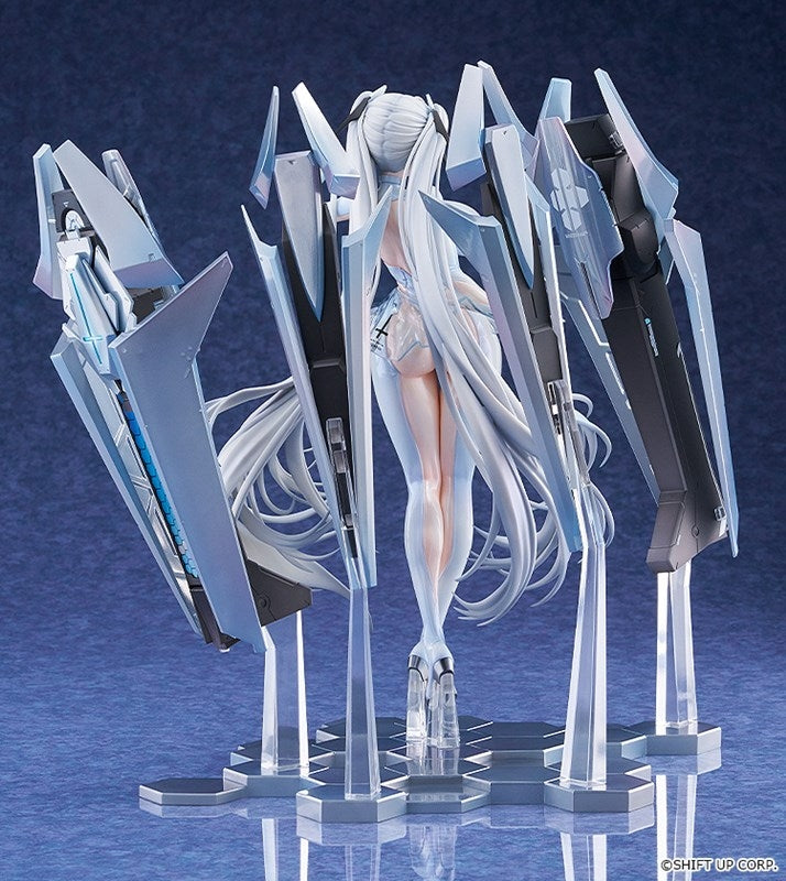 (Bishojo Figure) GODDESS OF VICTORY: NIKKE Cinderella 1/7 Complete Figure