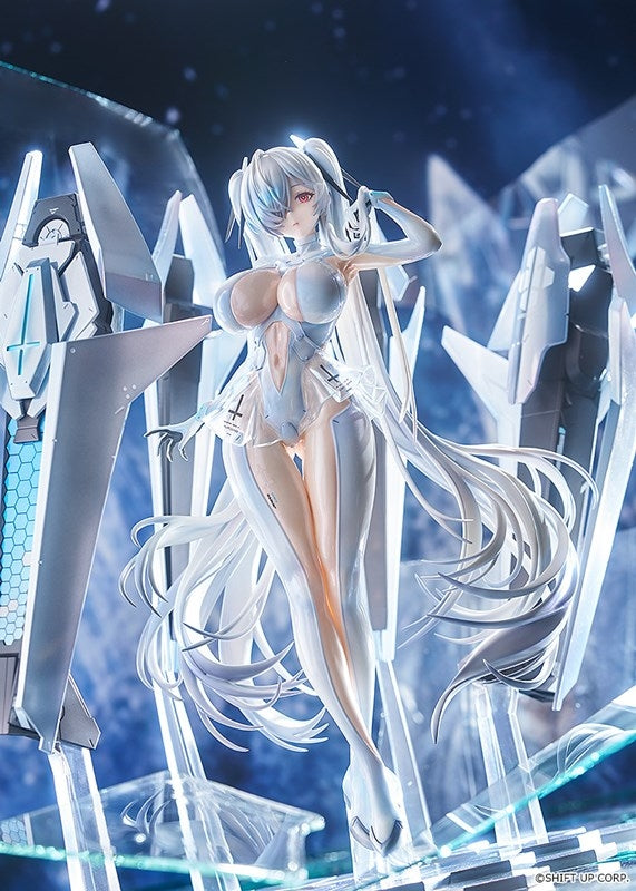 (Bishojo Figure) GODDESS OF VICTORY: NIKKE Cinderella 1/7 Complete Figure