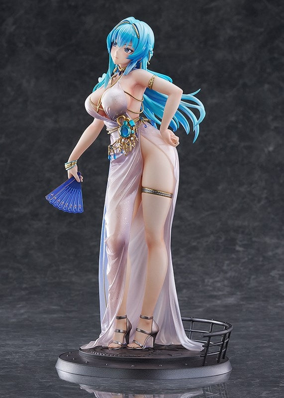 (Bishojo Figure) GODDESS OF VICTORY: NIKKE Helm - Chandelier 1/7 Complete Figure