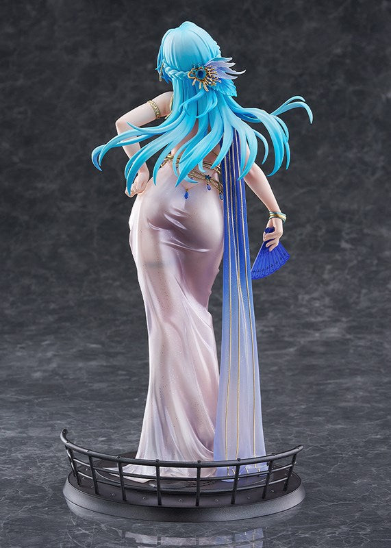 (Bishojo Figure) GODDESS OF VICTORY: NIKKE Helm - Chandelier 1/7 Complete Figure