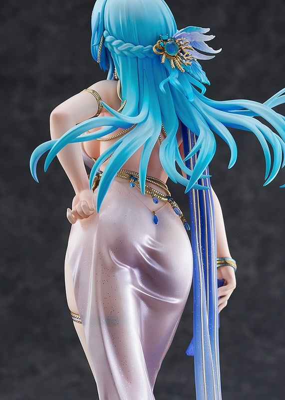 (Bishojo Figure) GODDESS OF VICTORY: NIKKE Helm - Chandelier 1/7 Complete Figure