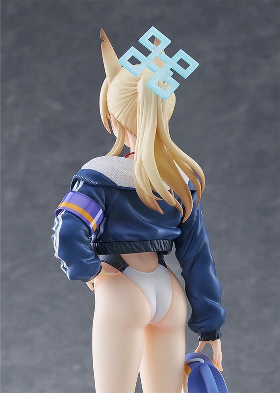 (Bishojo Figure) Blue Archive Kanna (Swimsuit) 1/7 Complete Figure
