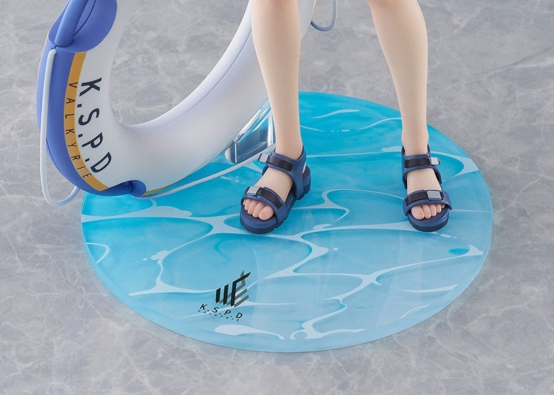 (Bishojo Figure) Blue Archive Kanna (Swimsuit) 1/7 Complete Figure