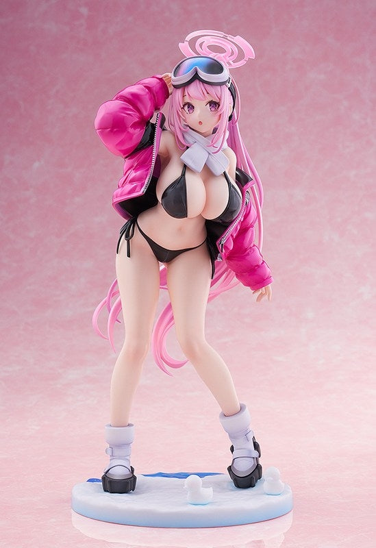 (Bishojo Figure) Blue Archive Eimi (Swimsuit) 1/7 Complete Figure