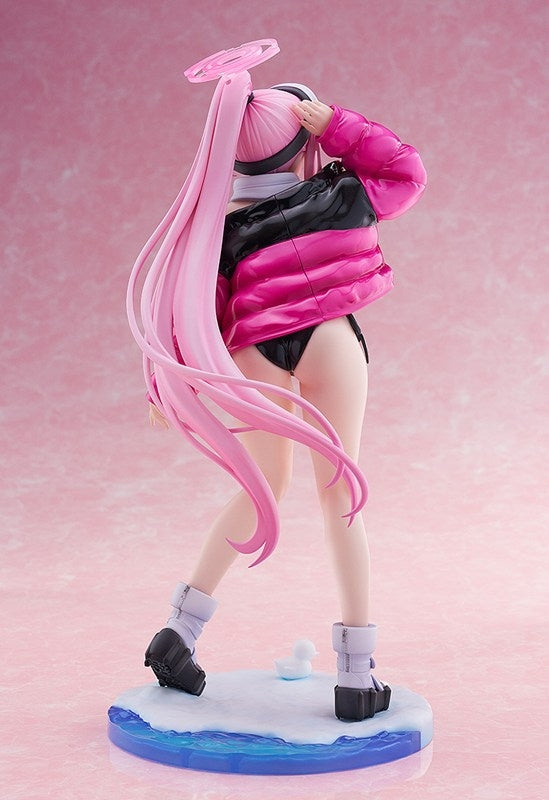 (Bishojo Figure) Blue Archive Eimi (Swimsuit) 1/7 Complete Figure