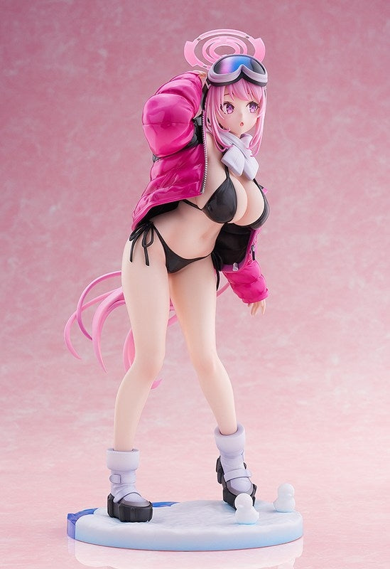 (Bishojo Figure) Blue Archive Eimi (Swimsuit) 1/7 Complete Figure