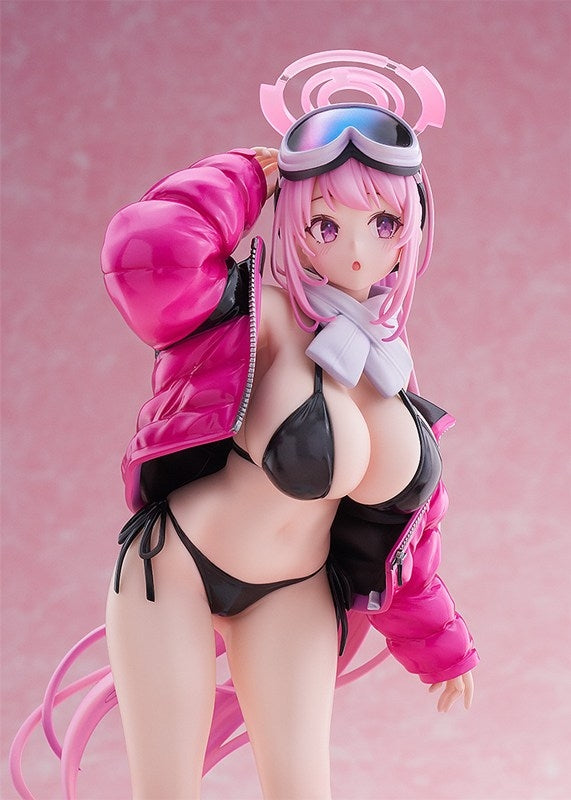 (Bishojo Figure) Blue Archive Eimi (Swimsuit) 1/7 Complete Figure