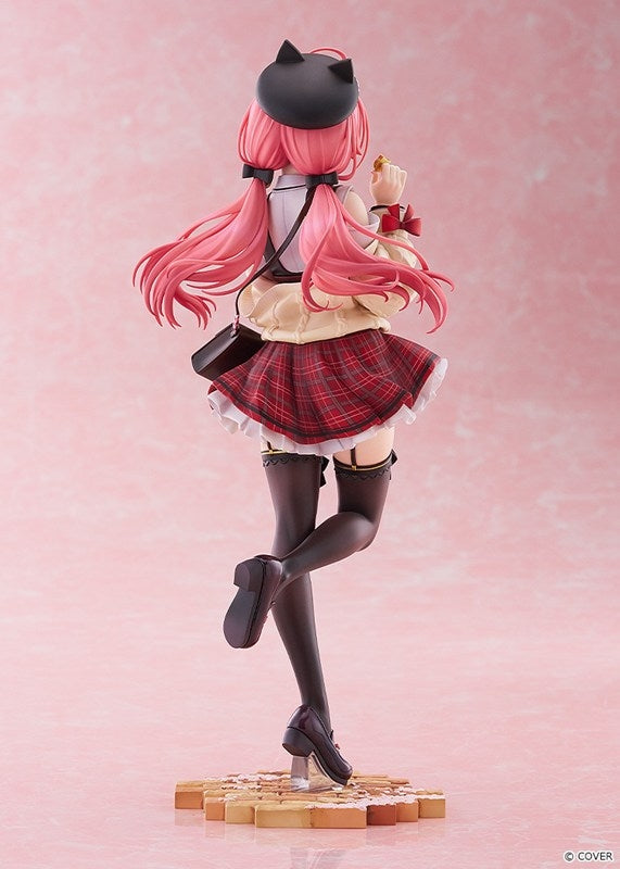 (Bishojo Figure) hololive production Sakura Miko: Date Style - Casual Outfit Ver. 1/7 Complete Figure