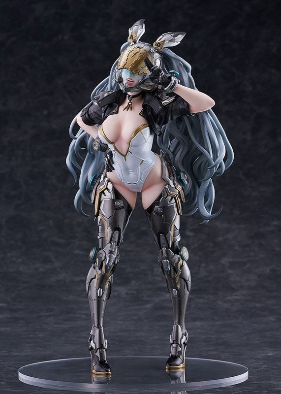(Bishojo Figure) The First Descendant Ultimate Bunny 1/7 Complete Figure