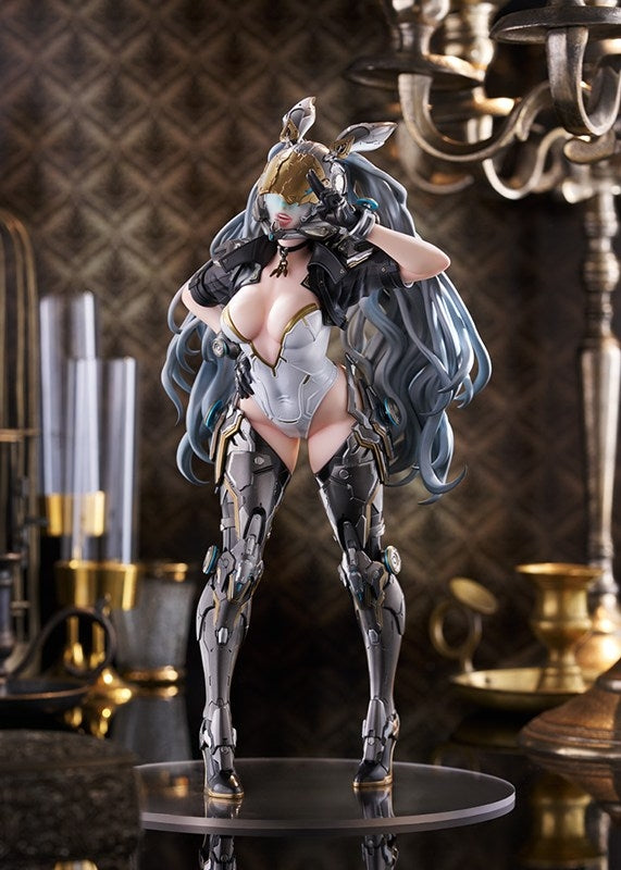 (Bishojo Figure) The First Descendant Ultimate Bunny 1/7 Complete Figure