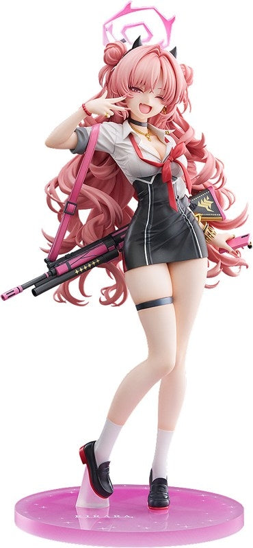 (Bishojo Figure) Blue Archive Kirara 1/7 Complete Figure