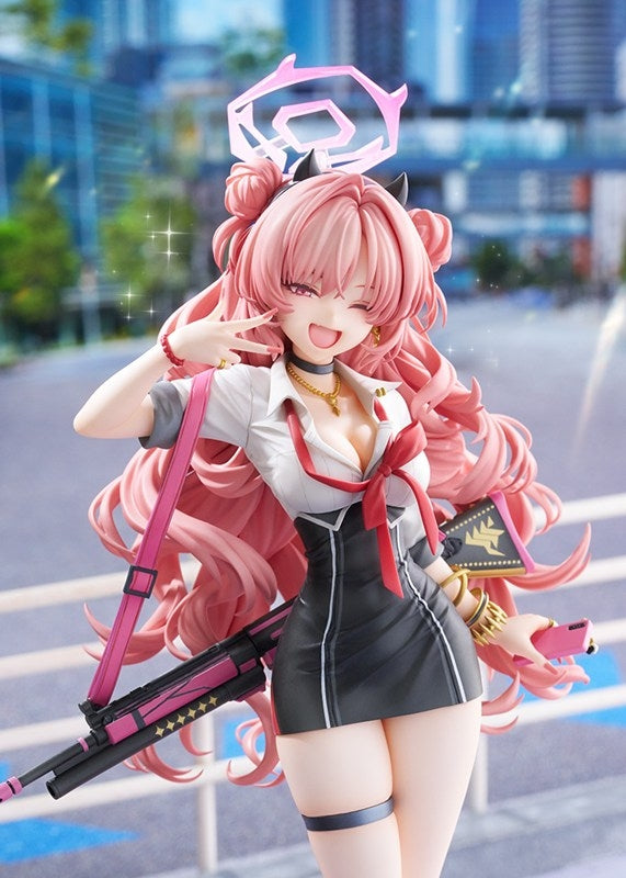(Bishojo Figure) Blue Archive Kirara 1/7 Complete Figure