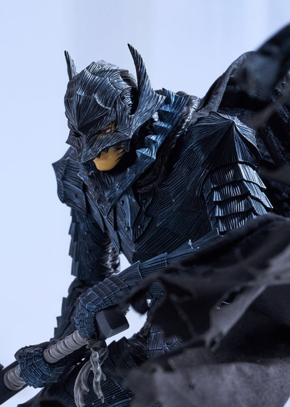 (Figure) Berserk POP UP PARADE SP Berserk Guts (Berserker - Sane) Complete Figure