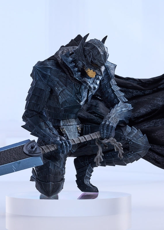 (Figure) Berserk POP UP PARADE SP Berserk Guts (Berserker - Sane) Complete Figure
