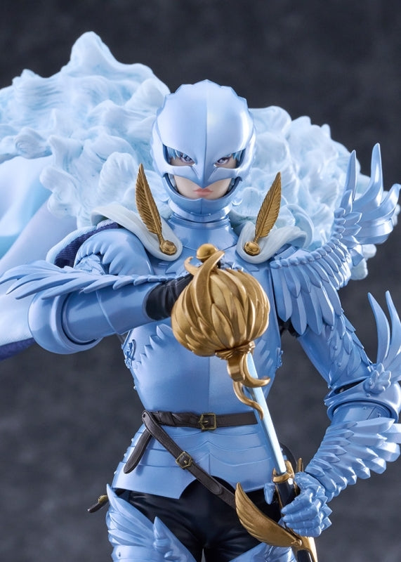 (Figure) Berserk POP UP PARADE SP Berserk Griffith (Falcon of Light) Complete Figure
