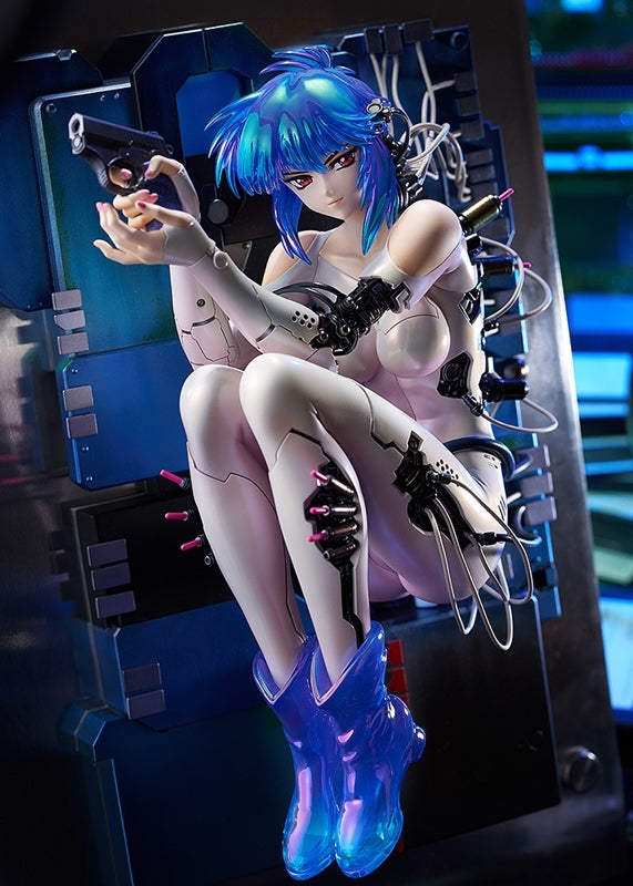 (Bishojo Figure) GHOST IN THE SHELL (Manga Edition) Motoko Kusanagi 1/7 Complete Figure