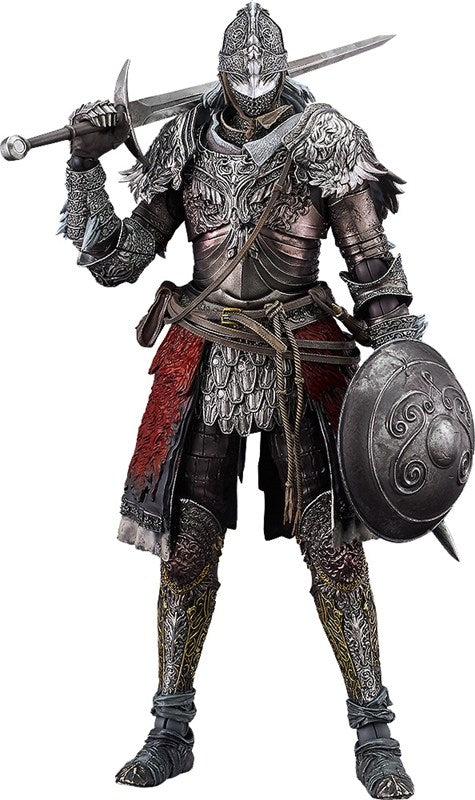 (Action Figure) ELDEN RING figma Raging Wolf (Re-release)