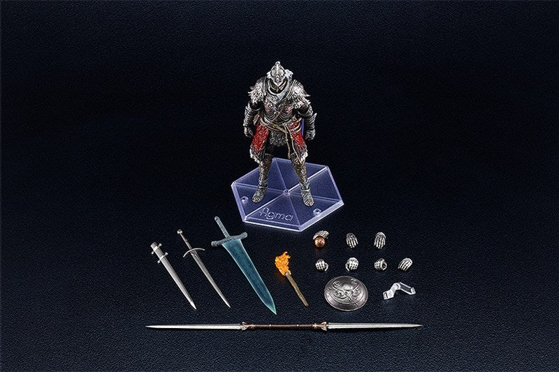 (Action Figure) ELDEN RING figma Raging Wolf (Re-release)