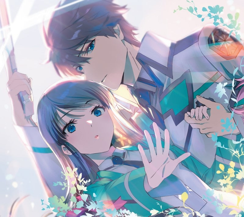 (Music) The Irregular at Magic High School Anime Series Season 3 OP: Shouted Serenade by LiSA [Production Run Limited Edition]