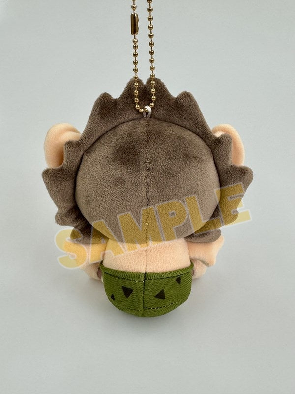 (Goods - Mascot) Shabake Yanari Munyugurumi Mascot