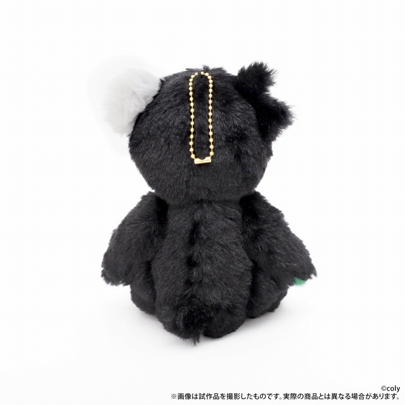 [t](Goods - Plush) Promise of Wizard Birthday Bear Bradley [animate Limited Selection]