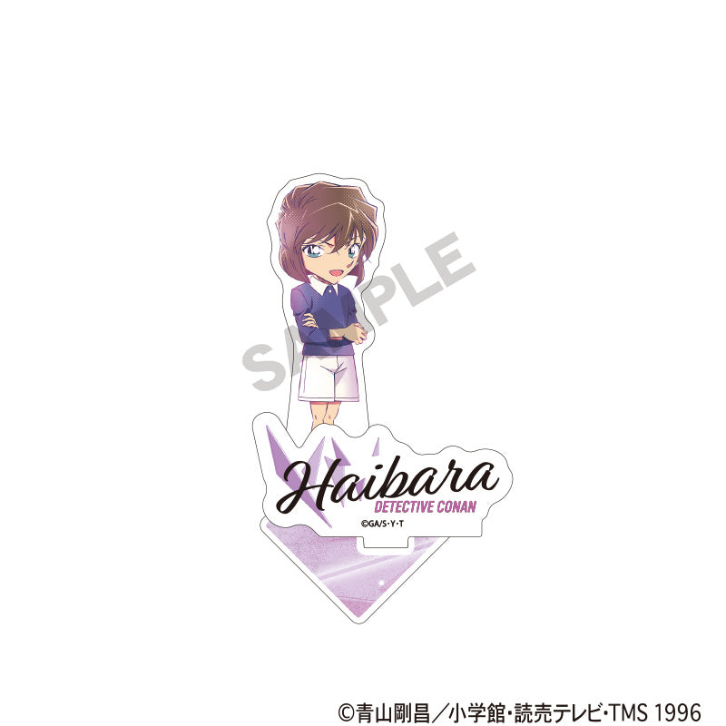 (Goods - Stand Pop) Detective Conan Acrylic Stand Ai Haibara (Crash)