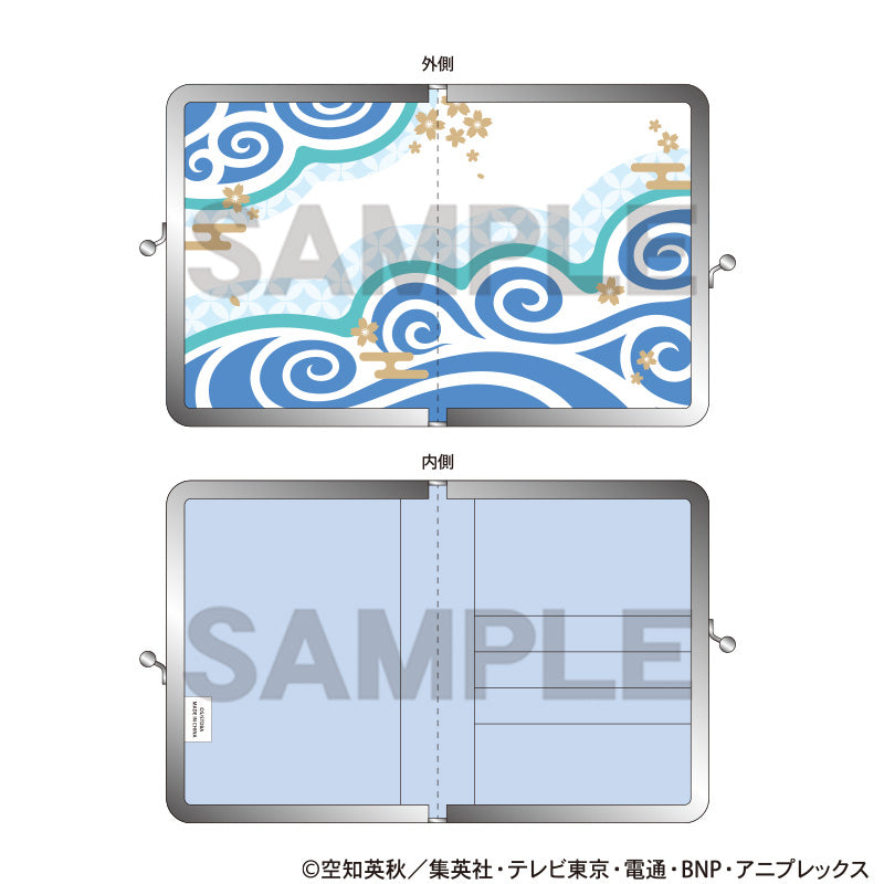 (Goods - Case) Gintama Snap Purse Multi-purpose Case