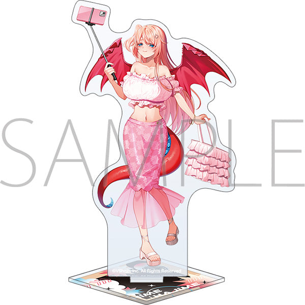 (Goods - Stand Pop) VShojo Acrylic Stand Hime Hajime