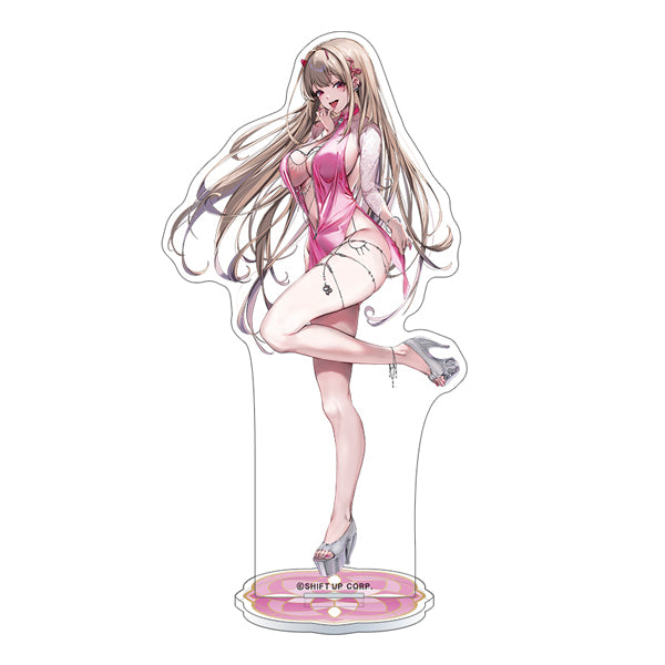 (Goods - Stand Pop) GODDESS OF VICTORY: NIKKE Acrylic Stand - Viper [NIKKE Exhibition 2024]