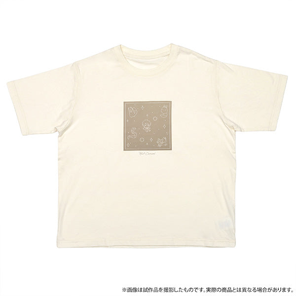 (Goods - Shirt) NU: Carnival [Space A la mode] T-shirt A