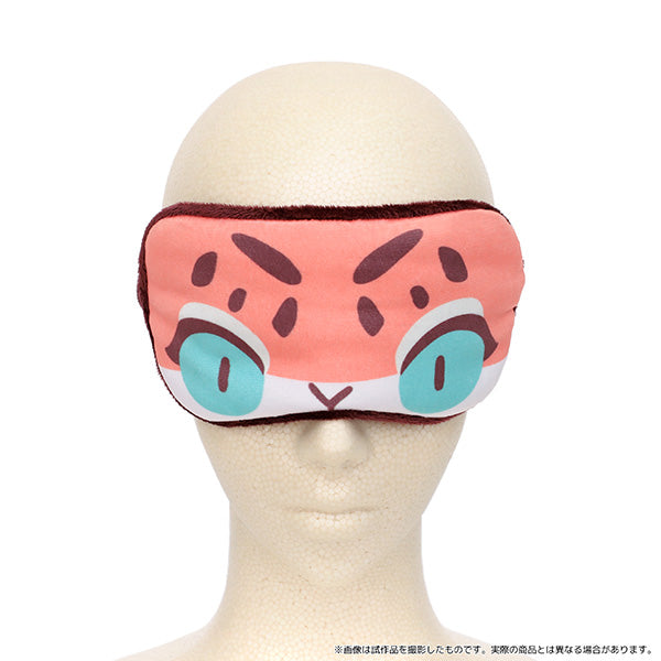 (Goods - Accessory) NU: Carnival [Space A la mode] Eye Mask Dante (Sooley)