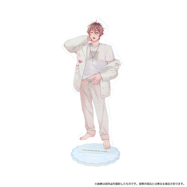 (Goods - Stand Pop) NU: Carnival [Space A la mode] Acrylic Stand Eiden