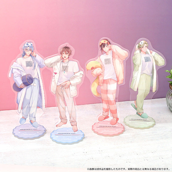 (Goods - Stand Pop) NU: Carnival [Space A la mode] Acrylic Stand Olivine