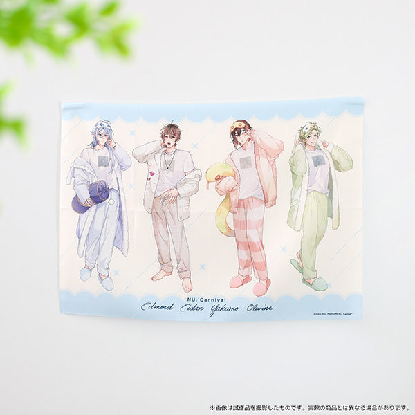 (Goods - Tapestry) NU: Carnival [Space A la mode] Fabric Poster