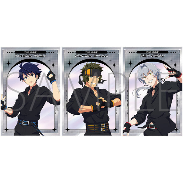 (Goods - Postcard Set) THE IDOLM@STER SideM Postcard Set THE Kogadou (M Fes 2025)