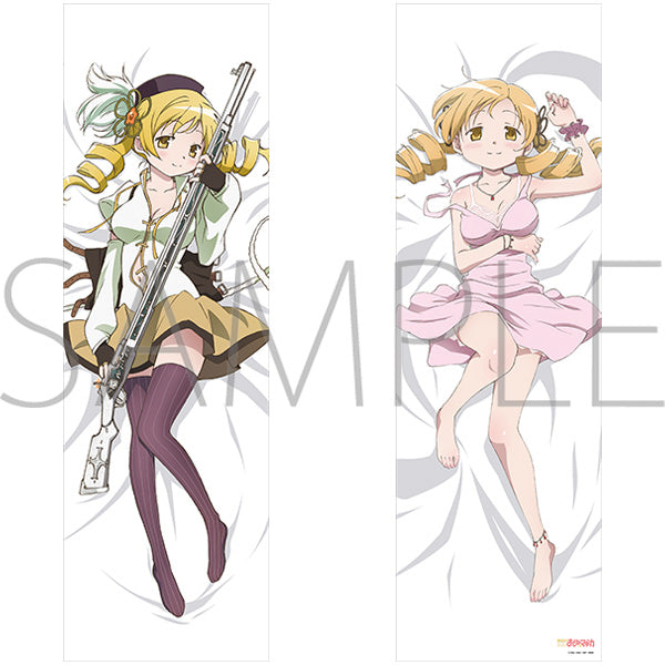 (Goods - Pillow Case) Puella Magi Madoka Magica Pillow Case Mami Tomoe