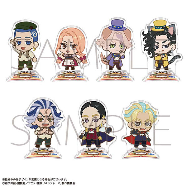 (1BOX=7)(Goods - Stand Pop) Fairy Tale Revengers Acrylic Stand Collection Hansel and Gretel Arc