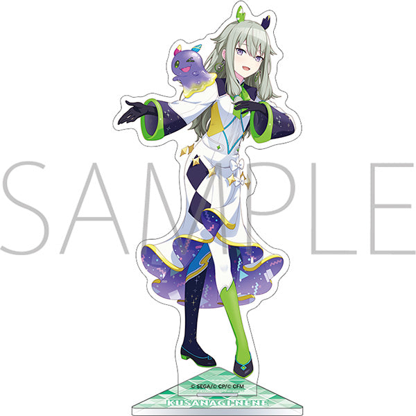 (Goods - Stand Pop) Hatsune Miku: Colorful Stage! Acrylic Stand Vol.24 Nene Kusanagi