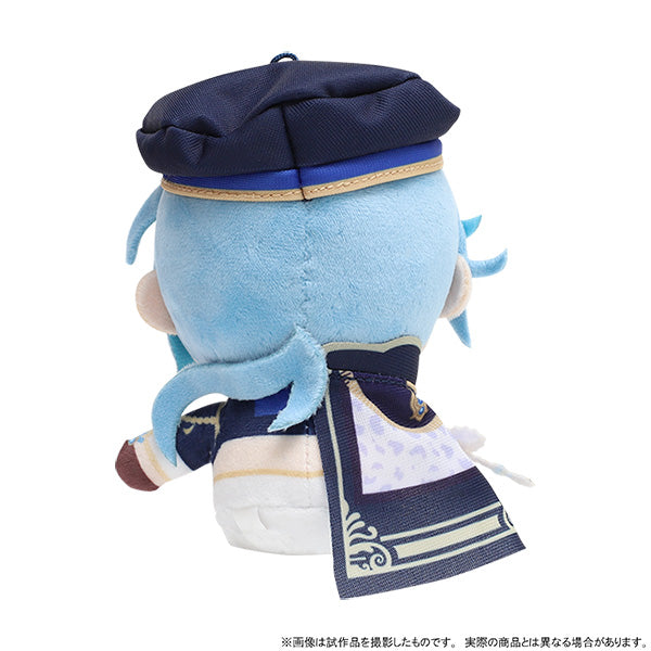 (Goods - Key Chain) NU: Carnival Plush Key Chain - Edmond