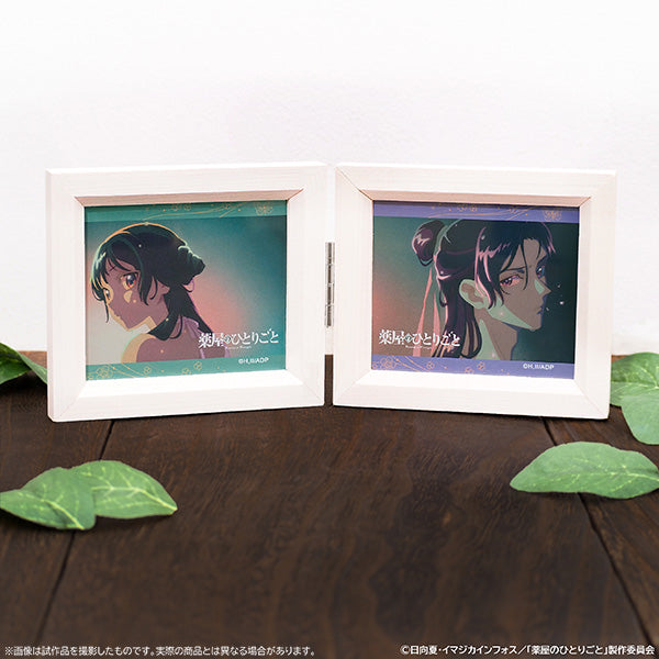 (Goods - Music Box) The Apothecary Diaries Music Box: Hyakka Ryouran