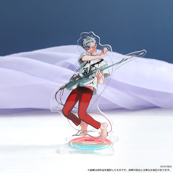 (Goods - Stand Pop) ALIEN STAGE Acrylic Stand - TILL