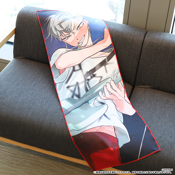 (Goods - Tapestry) ALIEN STAGE Cloth Slogan - TILL