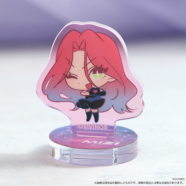 (Goods - Stand Pop) ALIEN STAGE TureSta Miniature Acrylic Stand - MIZI