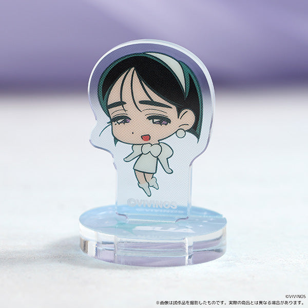 (Goods - Stand Pop) ALIEN STAGE TureSta Miniature Acrylic Stand - SUA
