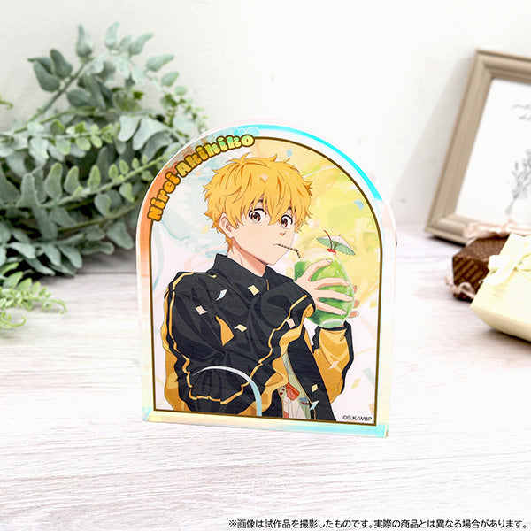 (Goods - Board) WIND BREAKER Noble Art Akihiko Nirei