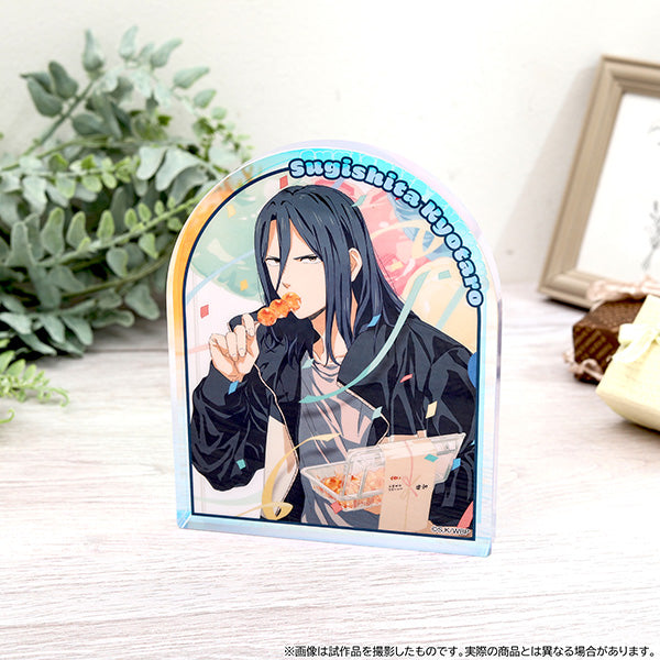 (Goods - Board) WIND BREAKER Noble Art Kyotaro Sugishita