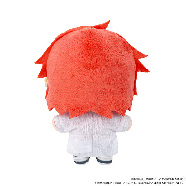(Goods - Plush) Tougen Anki Nui Pal (Plush Mascot) Kyoya Oiranzaka